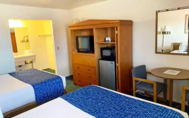 Travelodge by Wyndham Cedar City
