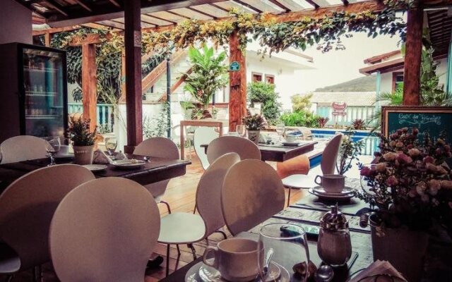 Hotel Vila Nova Do Principe