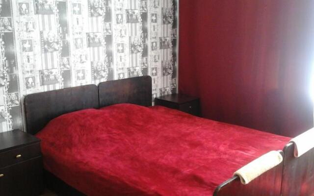 Gorkogo 162 Inn
