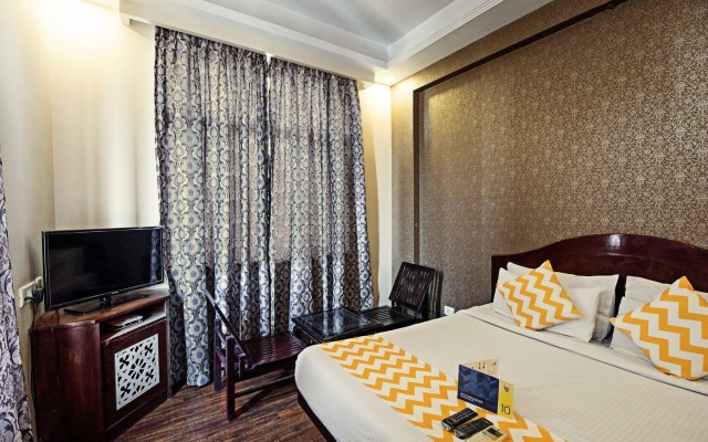 OYO 12086 Hotel Panchsheel – Guest Rooms – Jaipur