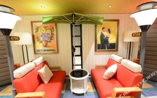 Xique Hotel