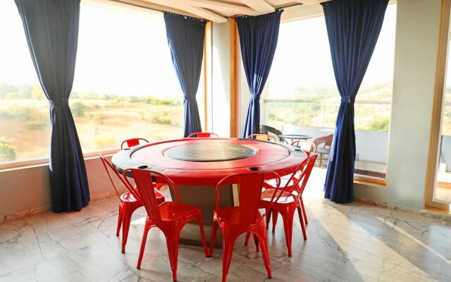 Sports Bar Villa by Shiloh Stays