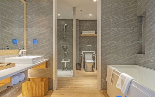 Ruicheng Oriental Hotel, Shenyang