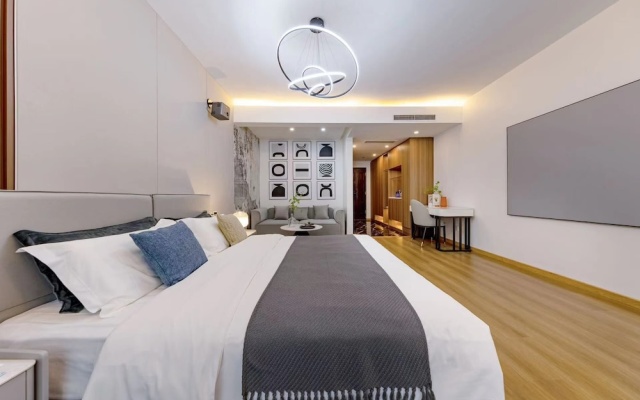 Beijing Mengfei Hotel – Guest Rooms – Beijing