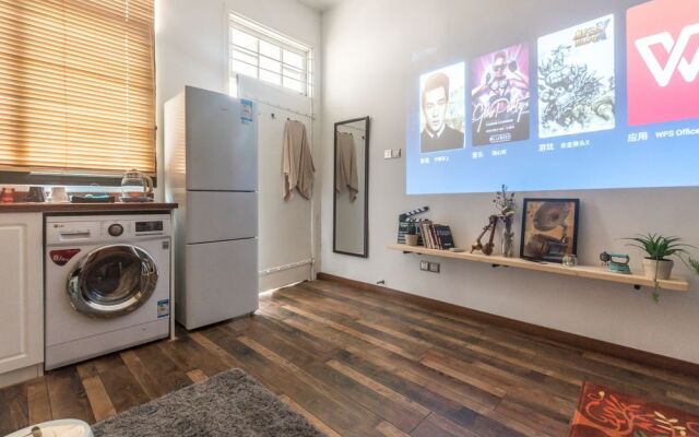 Cozy Apartment Best Location 637