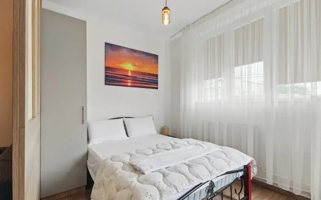 Petru Maior Apartments