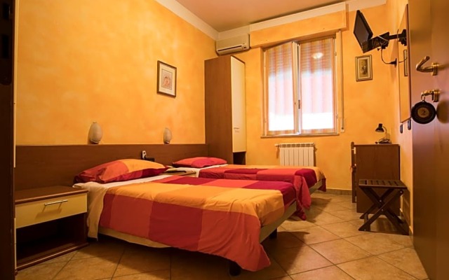 B&B Le Torri