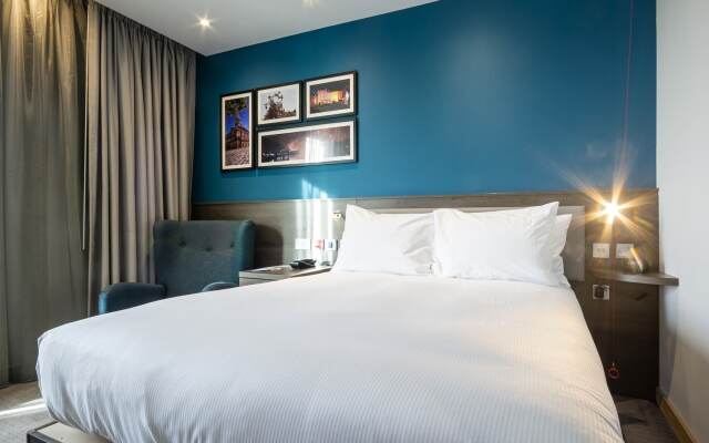 Hampton Inn & Suites Huntsville