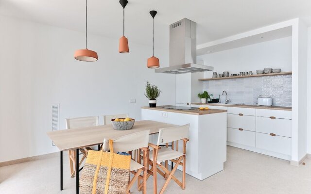 Eco-Apartments La Marineda & Hotel Thalassa Sport & Spa