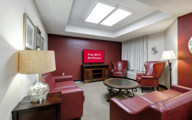 Red Roof Inn PLUS+ Palm Coast