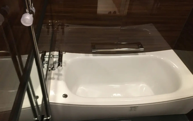 Recent Culture Hotel