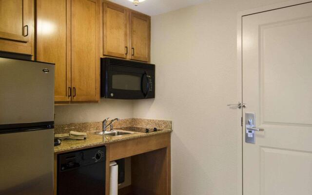 Mainstay Suites Rogers