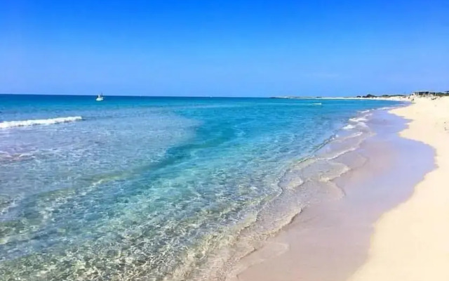 B&B Suites Via del Mare