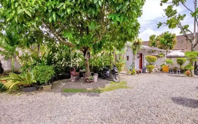 Rumah Asri