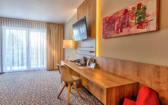 Hotel Traumblick