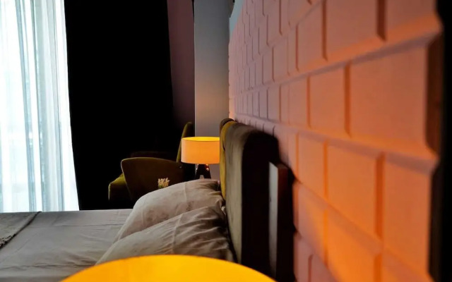 Retro Suites