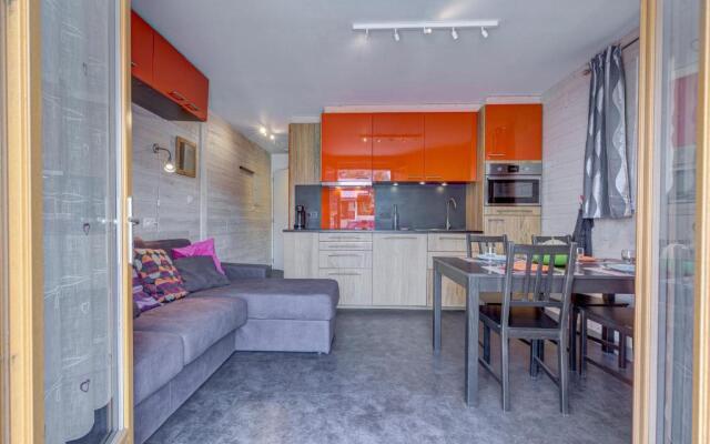 Studio Cornaline - Studio aux pieds des pistes