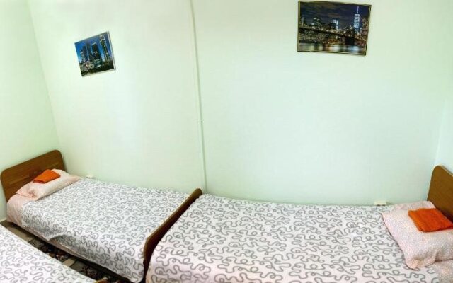 Sochi Hostel