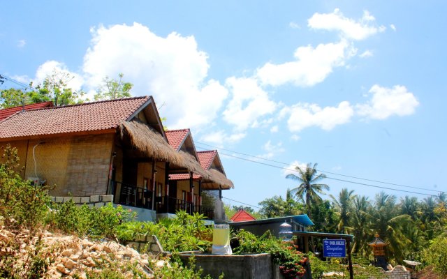 Road Hill Bungalow