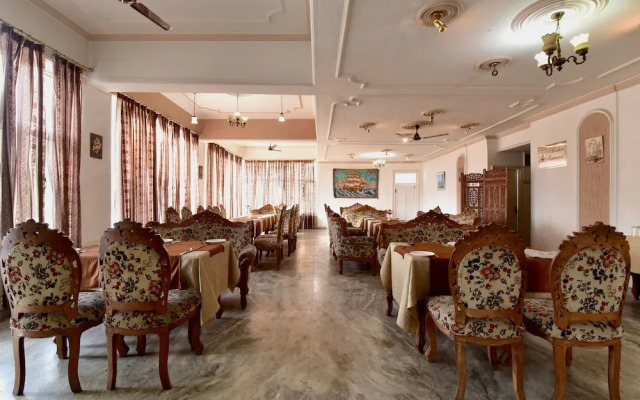 OYO 22586 Mashoo Resorts