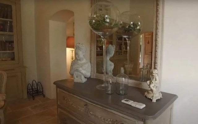 Bastide de Charme Private Pool in Heart of Luberon