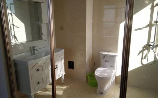Weihai Haina Holiday Apartment