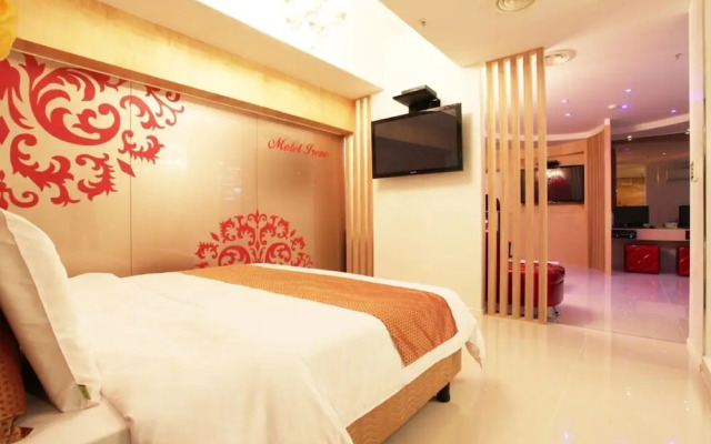 Ansan Bandi Hotel