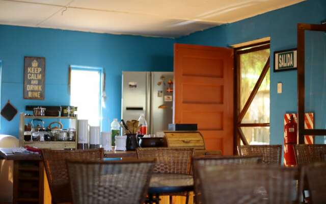 Hostal Casa Campestre