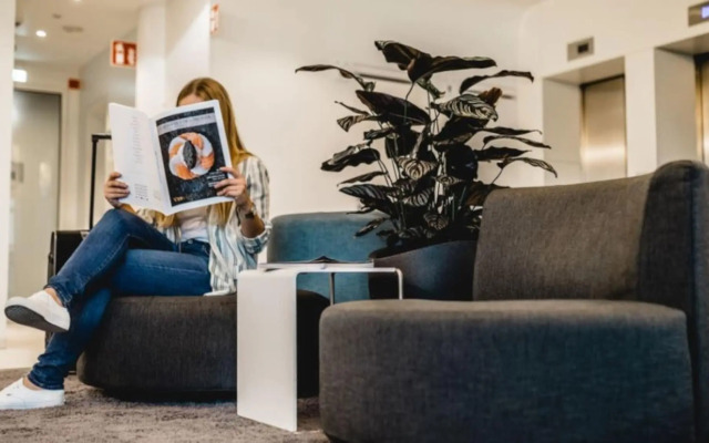 MY CLOUD Transit Hotel (Guests with international flights only)