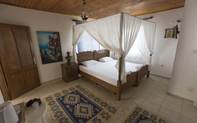 Ala Baykus Otel