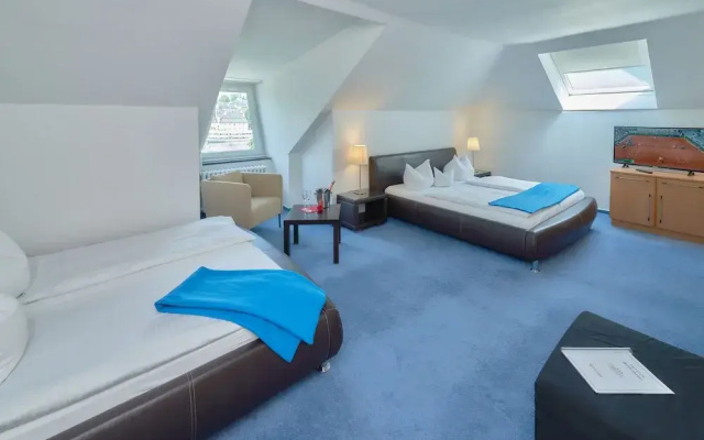 Park Hotel