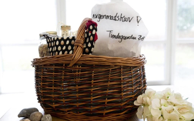 Tiendegaarden B&B