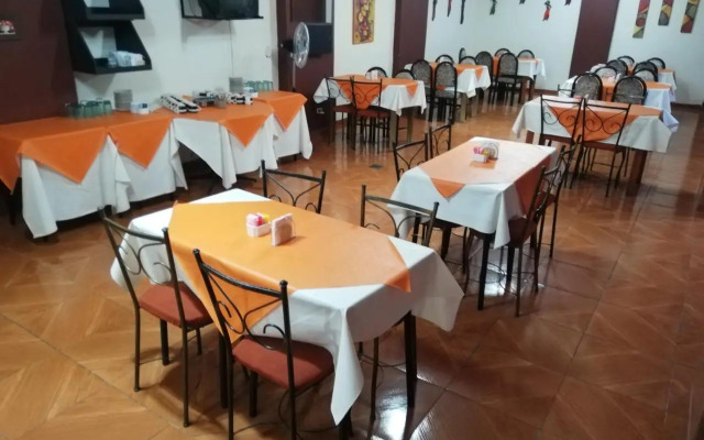 Hotel Alexander