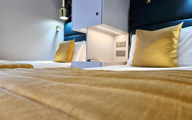 Nox Hotels Hyde Park
