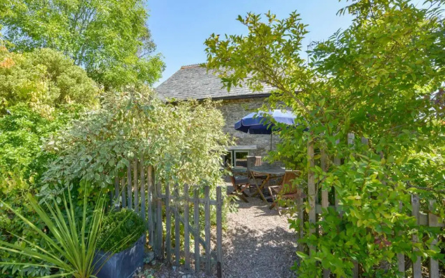 Parsonage Farm Cottage