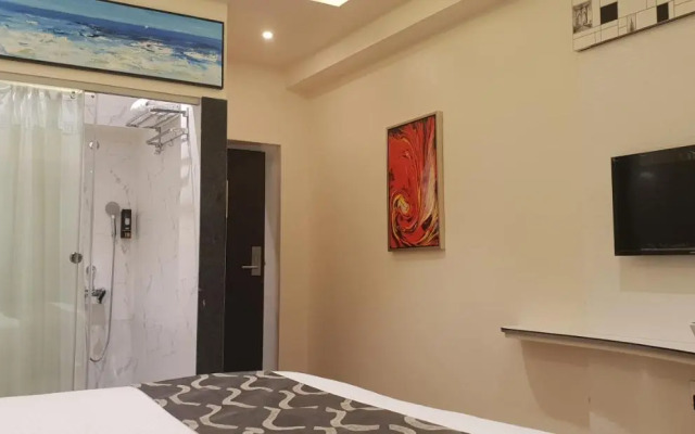 Hotel surya dev residency