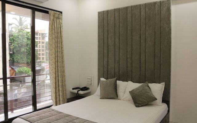 Hotel Voxton