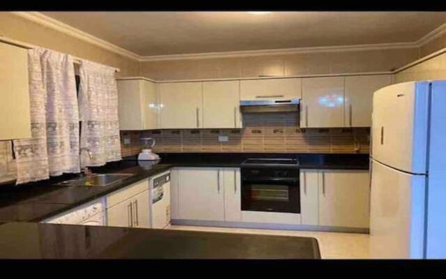 Luxurious and Modern 3 Bedroom Maadi Apartment