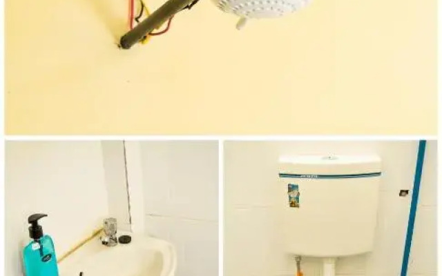 Mountain View 1-Bedroom Apartment