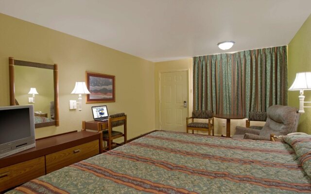 Sunrise Inn