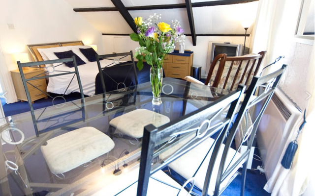 The Arches B&B