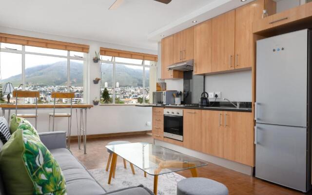 Keerom Apartments by Propr