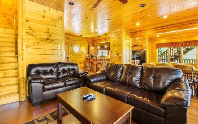 Big Sky Lodge II by Jackson Mountain Rentals