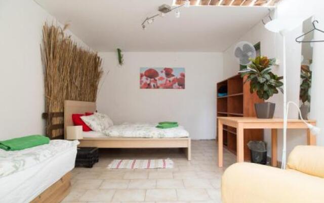 Rastlinky.Sk Greenhouse Guestrooms