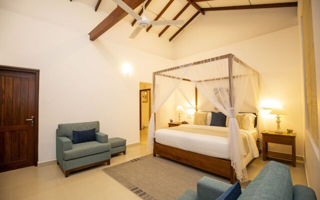 Anodawa Boutique Villa