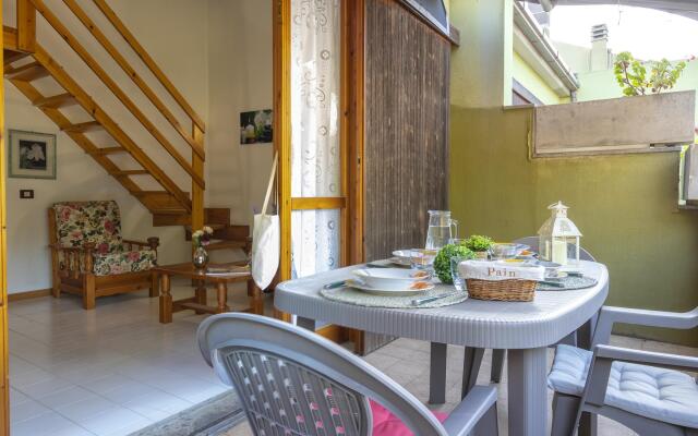 Arboriamar Apartment