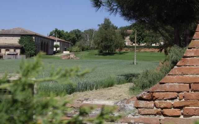 Domaine de Sarta