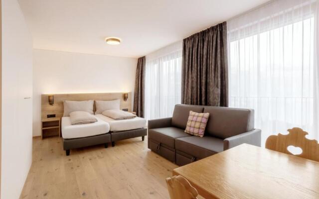 Hotel Tannenboden