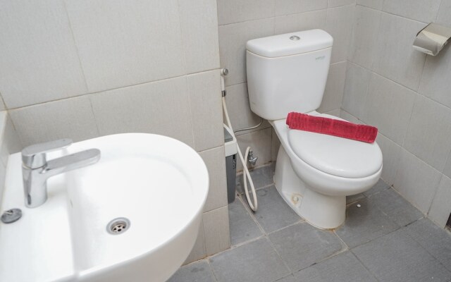 Best and Sweet Homey Studio Bintaro Icon Apartment