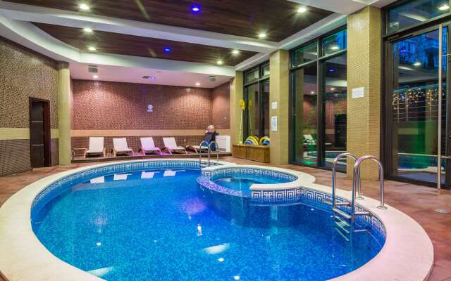Best Western Plus Olives City Hotel